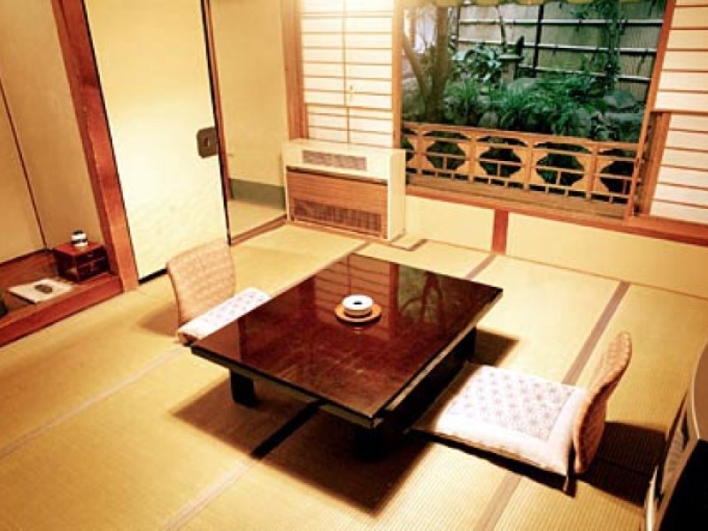 Kansuiro RyokanPhoto 1