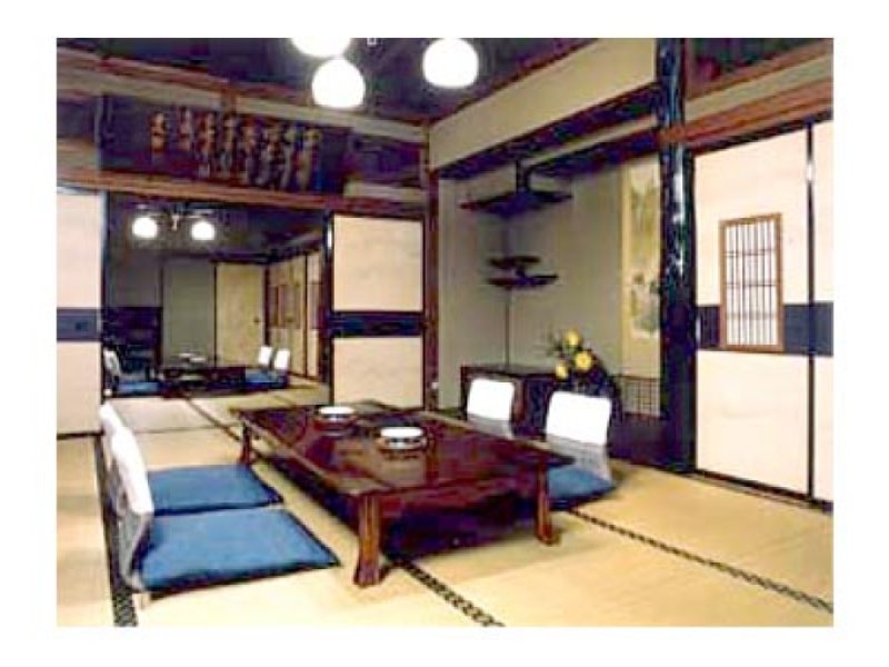 Kansuiro RyokanPhoto 2