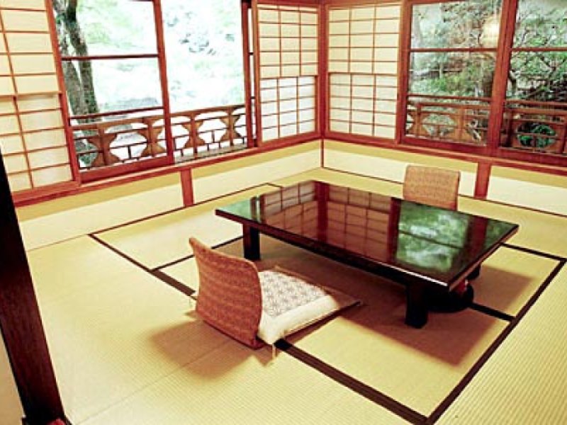 Kansuiro RyokanPhoto 3