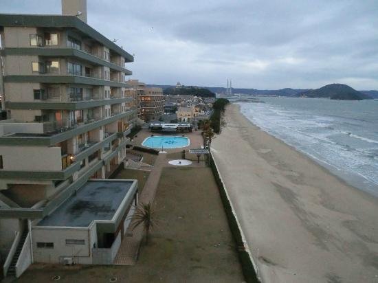 Karatsu Seaside Hotel
