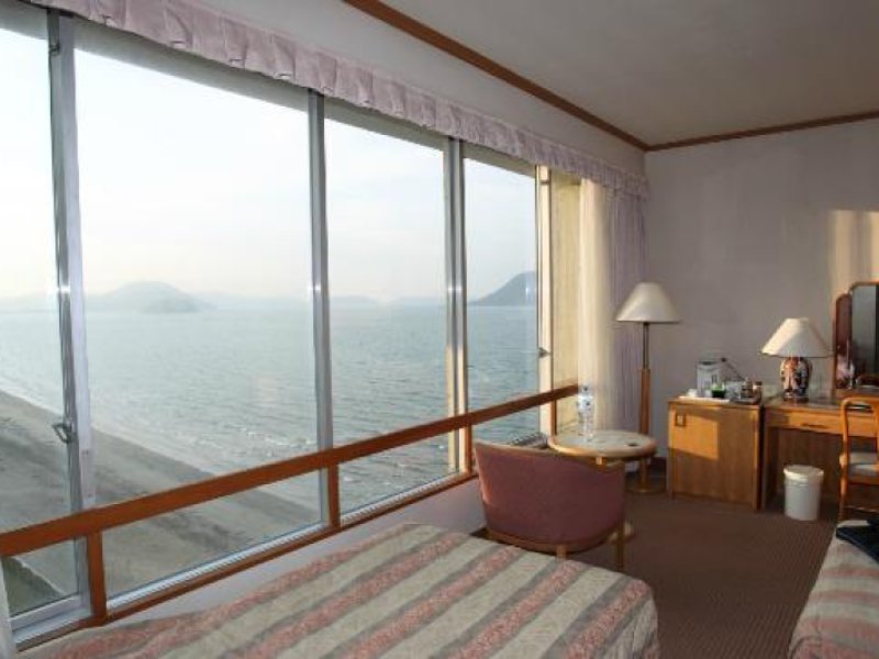 Karatsu Seaside HotelPhoto 1