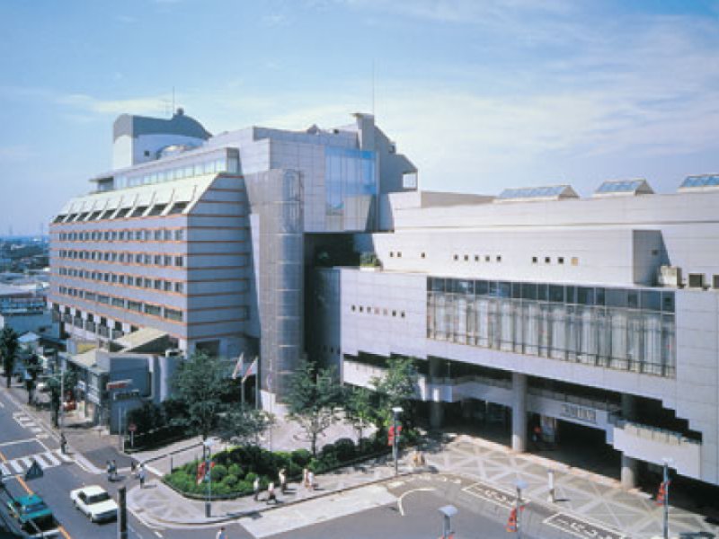 Kawagoe Prince HotelPhoto 0