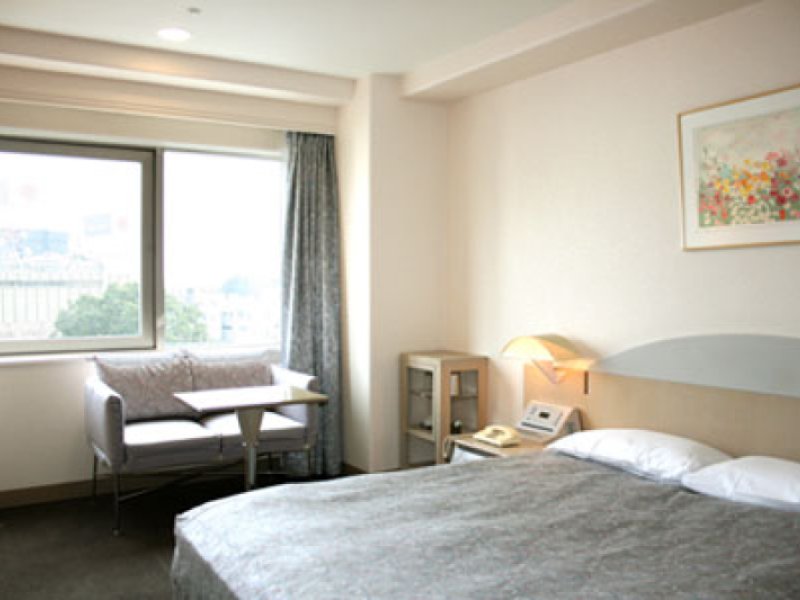 Kawagoe Prince HotelPhoto 2