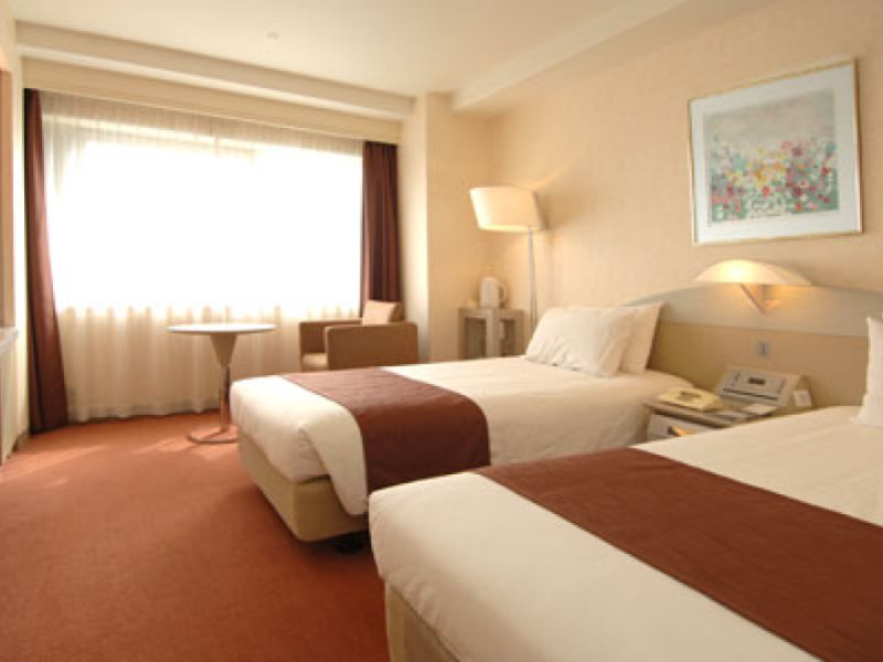 Kawagoe Prince HotelPhoto 3