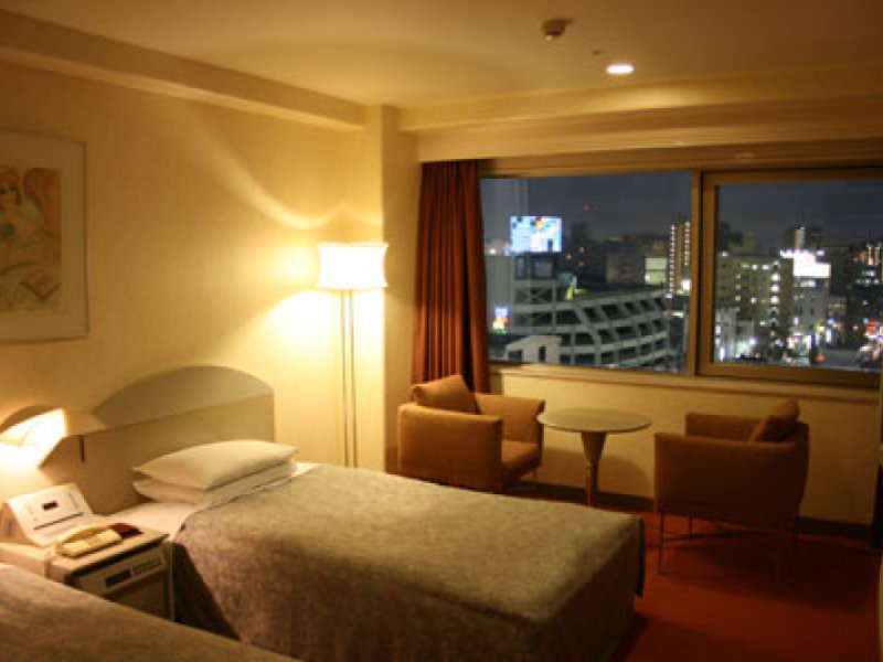 Kawagoe Prince HotelPhoto 4
