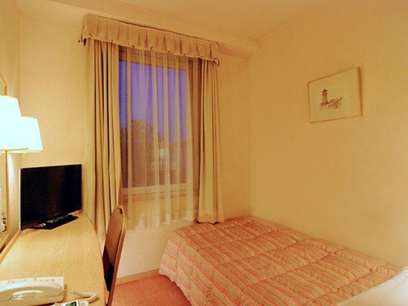 Kawagoe Tobu HotelPhoto 1