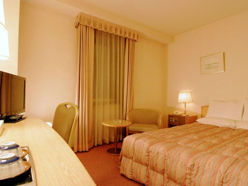 Kawagoe Tobu HotelPhoto 2