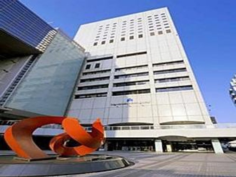 Kawasaki Nikko HotelPhoto 0