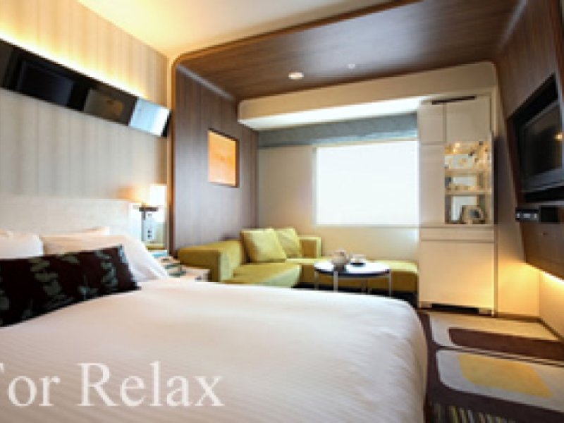 Kawasaki Nikko HotelPhoto 1