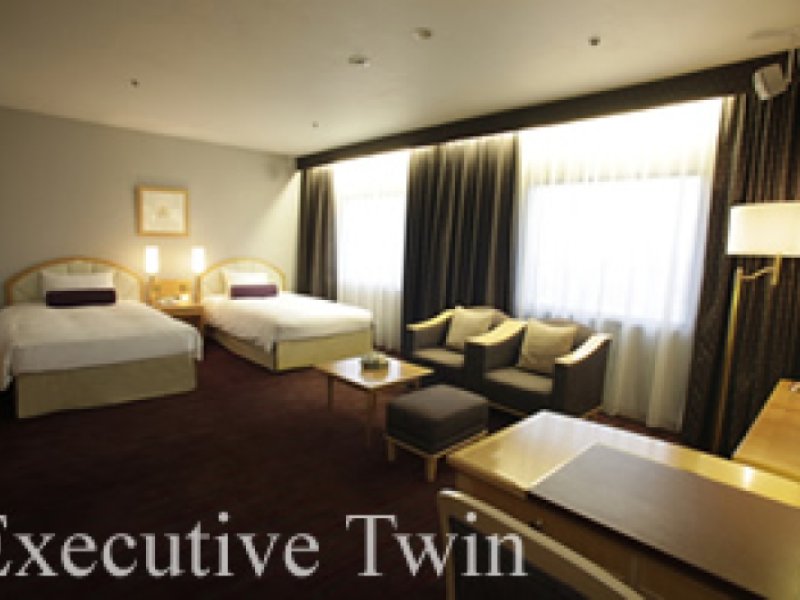 Kawasaki Nikko HotelPhoto 2