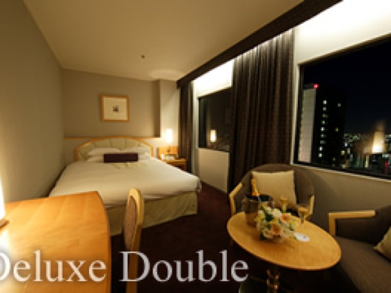 Kawasaki Nikko HotelPhoto 3