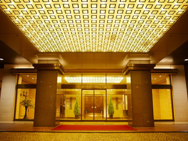 Keio Plaza Hotel HachiojiPhoto 0