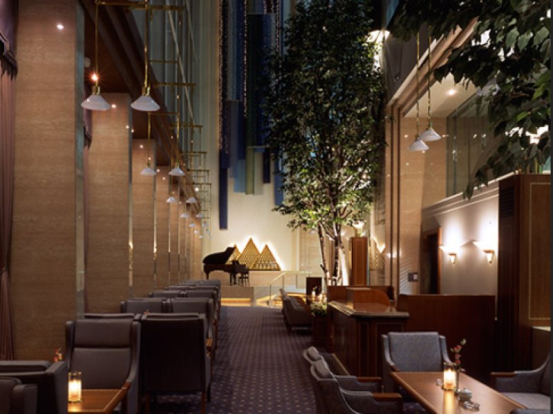 Keio Plaza Hotel HachiojiPhoto 1