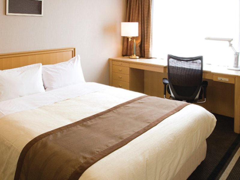 Keio Plaza Hotel HachiojiPhoto 3