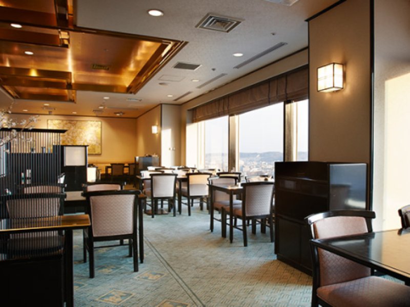 Keio Plaza Hotel HachiojiPhoto 4