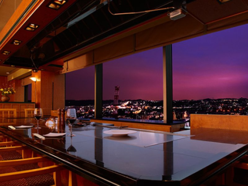 Keio Plaza Hotel HachiojiPhoto 5