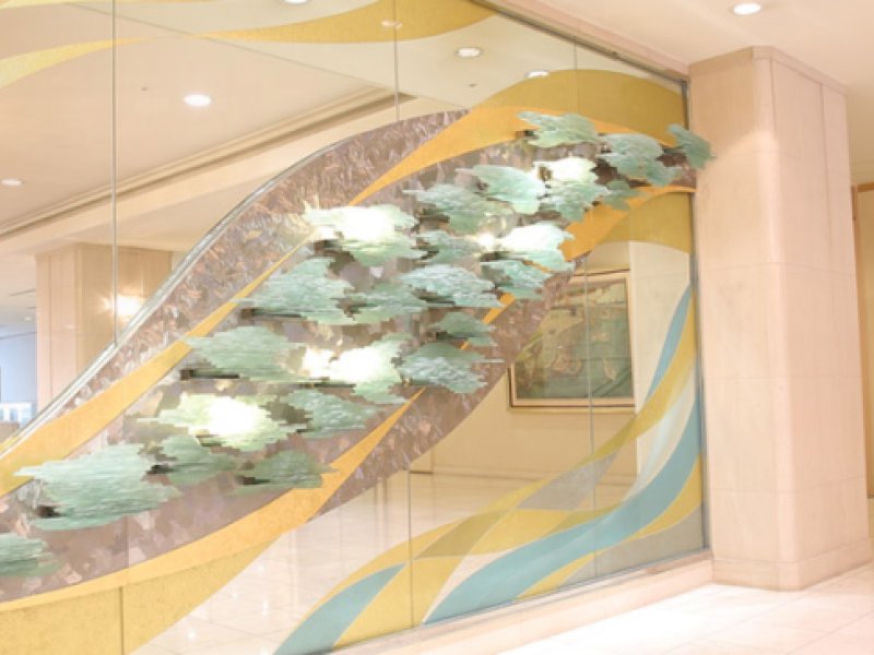 Keio Plaza Hotel TamaPhoto 1