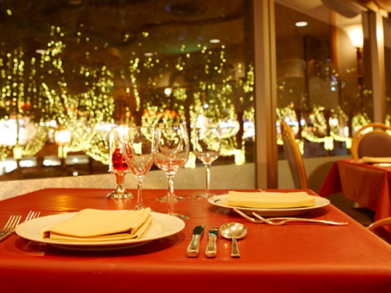 Keio Plaza Hotel TamaPhoto 4