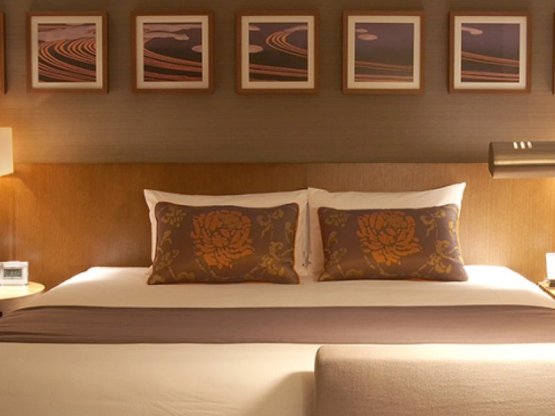 Keio Plaza Hotel TokyoPhoto 2