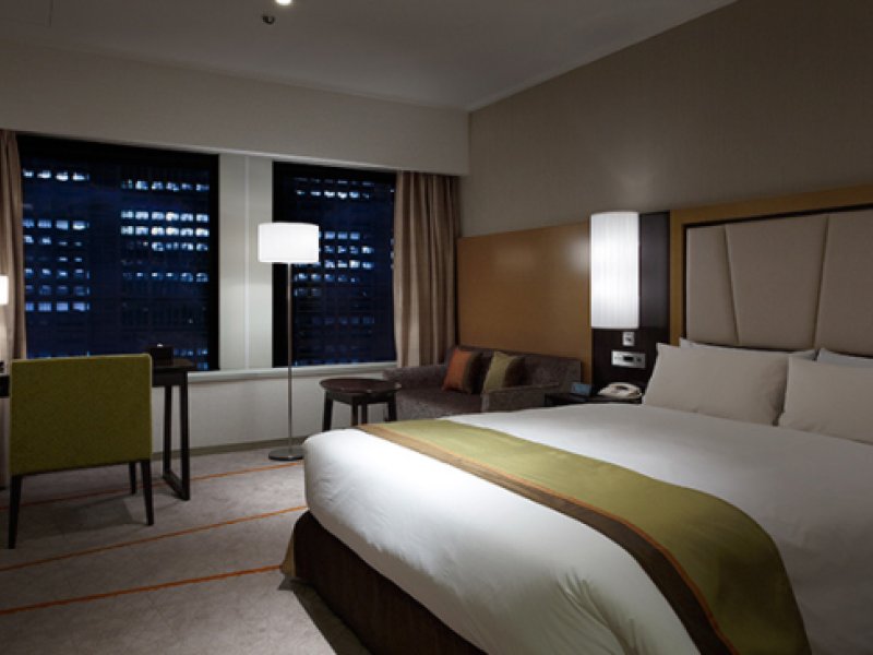 Keio Plaza Hotel TokyoPhoto 3