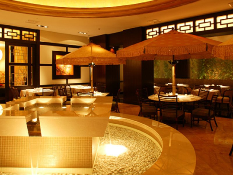 Keio Plaza Hotel TokyoPhoto 4