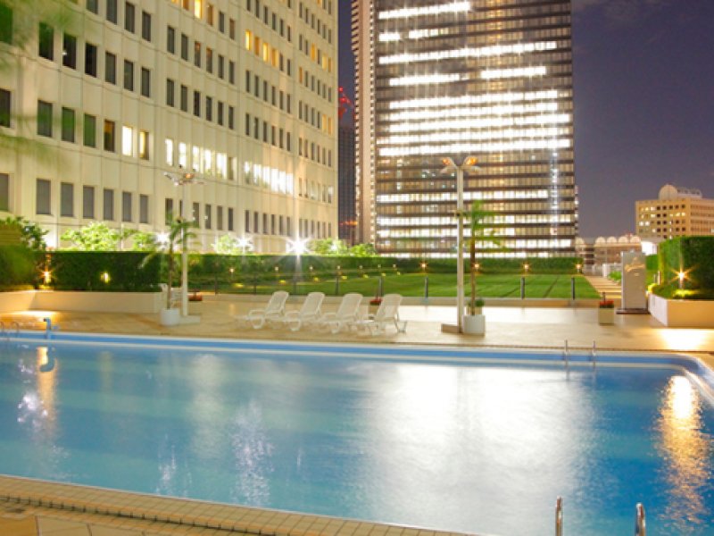 Keio Plaza Hotel TokyoPhoto 5