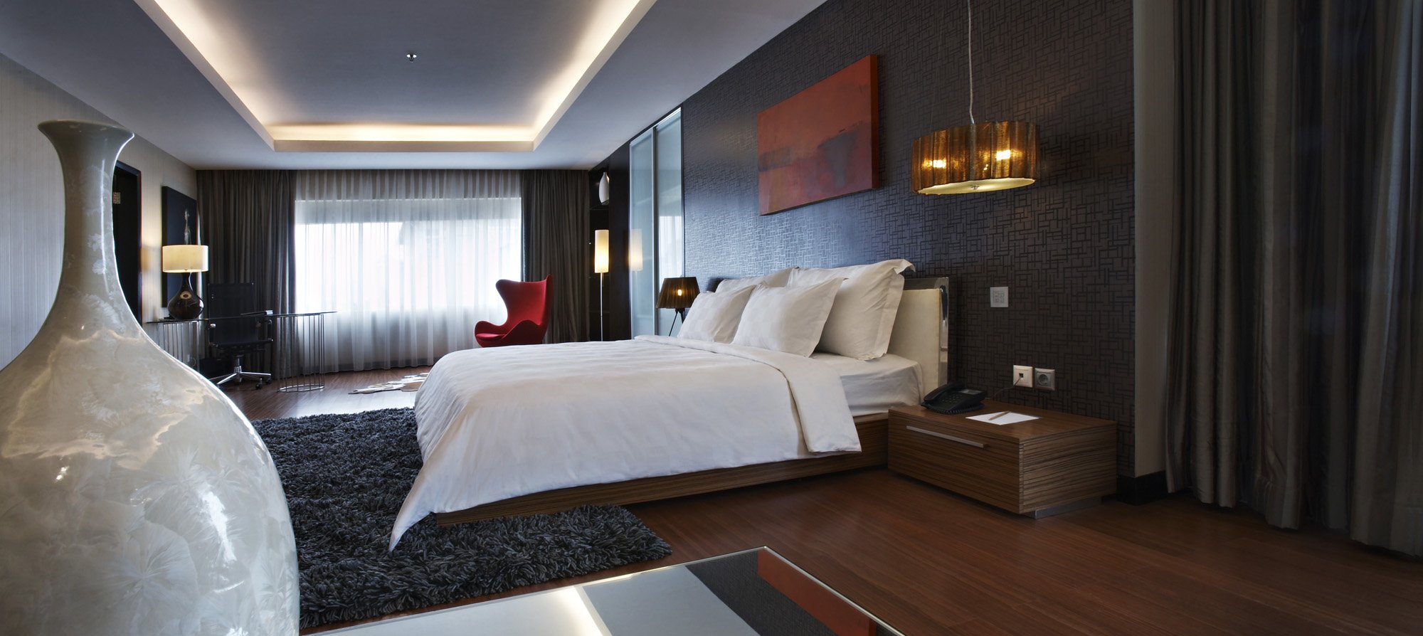 Kemang Hotel