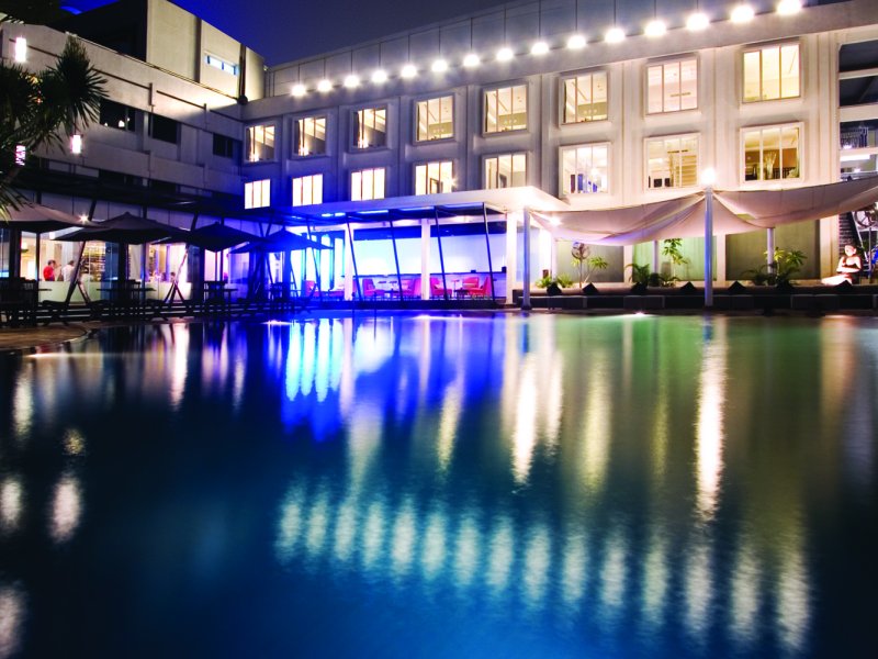 Kemang HotelPhoto 1