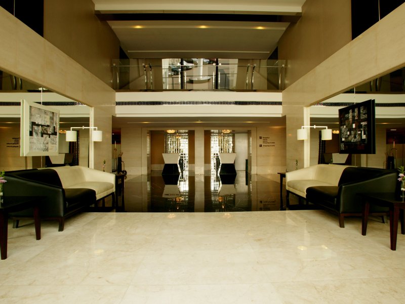Kemang HotelPhoto 2