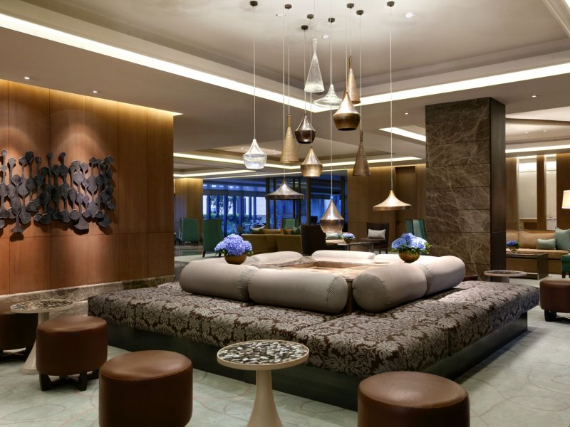 Kempinski Ambience HotelPhoto 0
