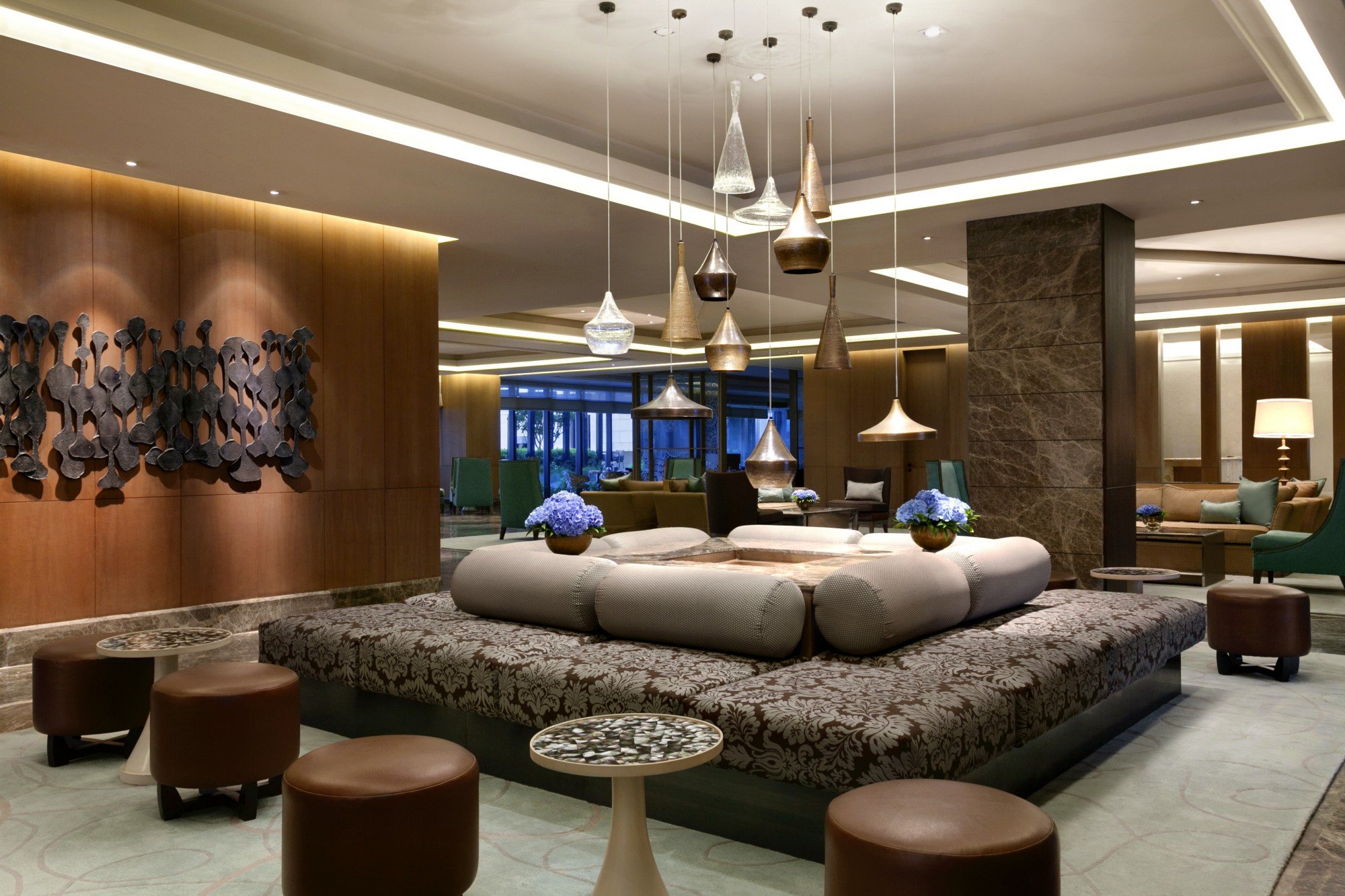 Kempinski Ambience Hotel