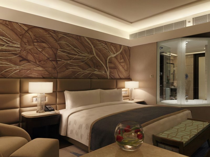 Kempinski Ambience HotelPhoto 3