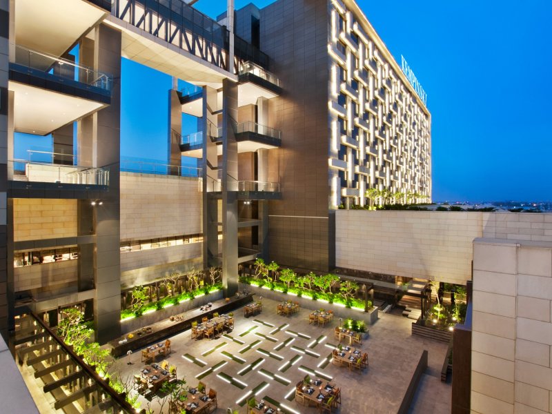 Kempinski Ambience HotelPhoto 5