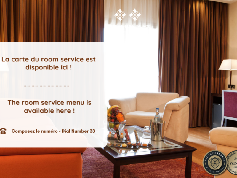 Kenzi Menara PalacePhoto 1