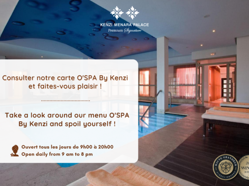 Kenzi Menara PalacePhoto 4