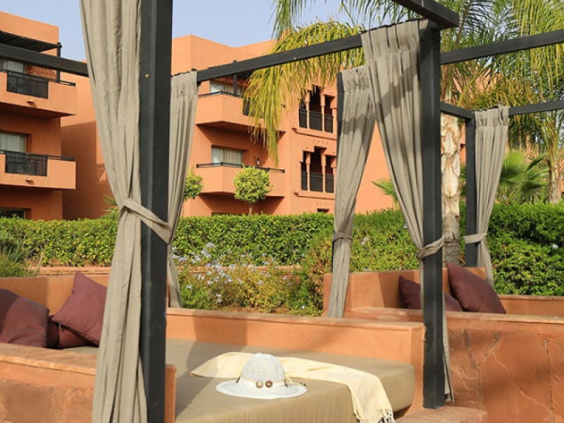 Kenzi Menara PalacePhoto 5