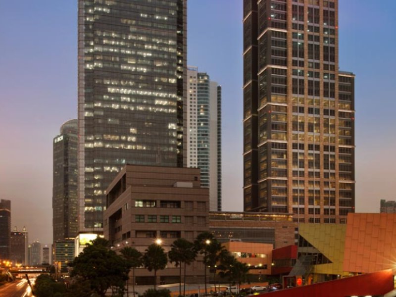 Keraton at The Plaza, a Luxury Collection Hotel, JakartaPhoto 0