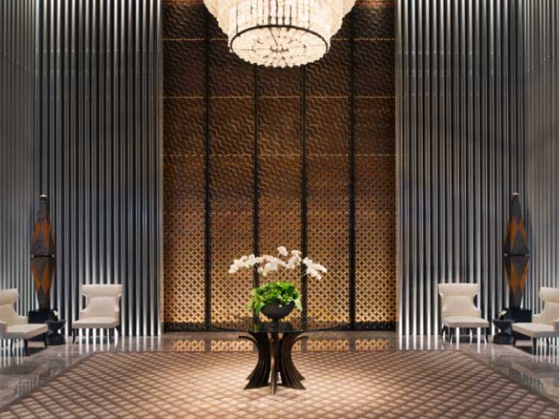 Keraton at The Plaza, a Luxury Collection Hotel, JakartaPhoto 1