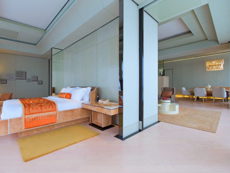Keraton at The Plaza, a Luxury Collection Hotel, JakartaPhoto 2