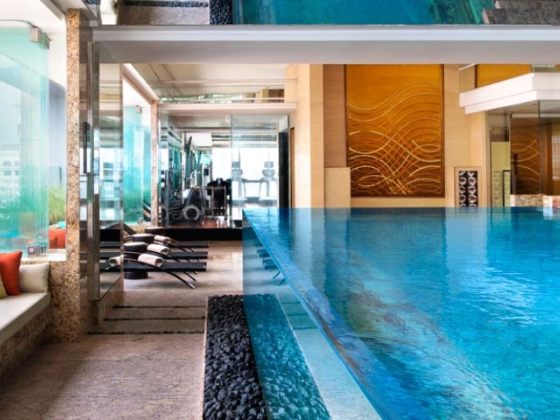 Keraton at The Plaza, a Luxury Collection Hotel, JakartaPhoto 5