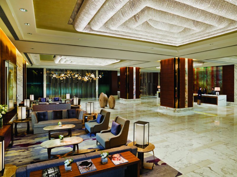 Kerry Hotel, BeijingPhoto 5