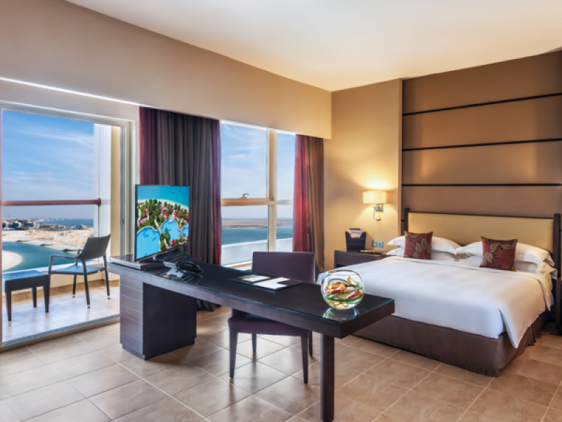 Khalidiya Palace Rayhaan by Rotana - Abu DhabiPhoto 0