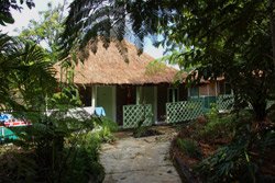 Kimininga Lodge
