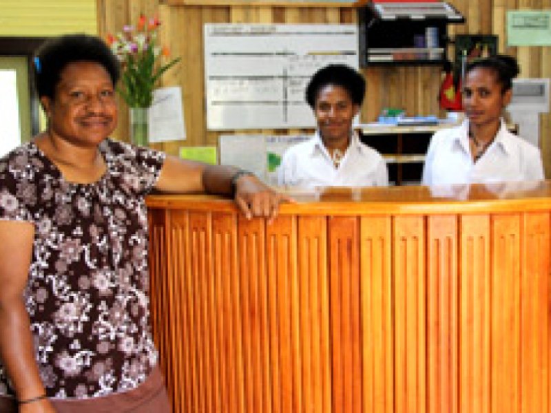 Kimininga LodgePhoto 3