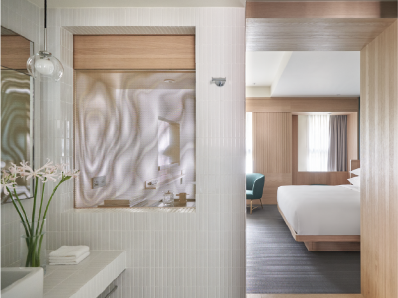 Kimpton Da An HotelPhoto 0