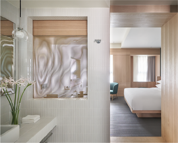 Kimpton Da An Hotel