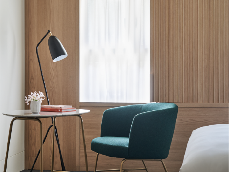 Kimpton Da An HotelPhoto 1