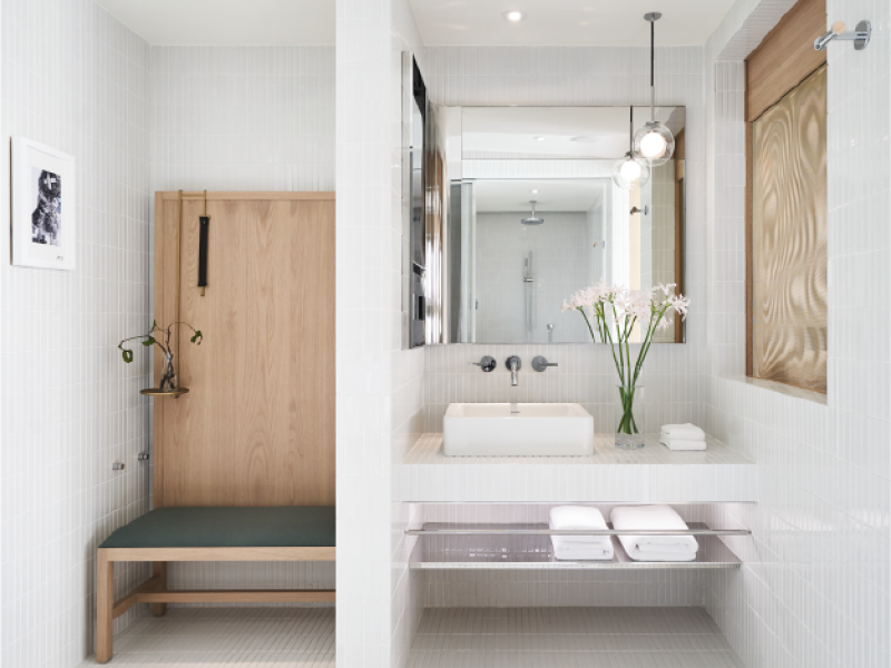 Kimpton Da An HotelPhoto 2