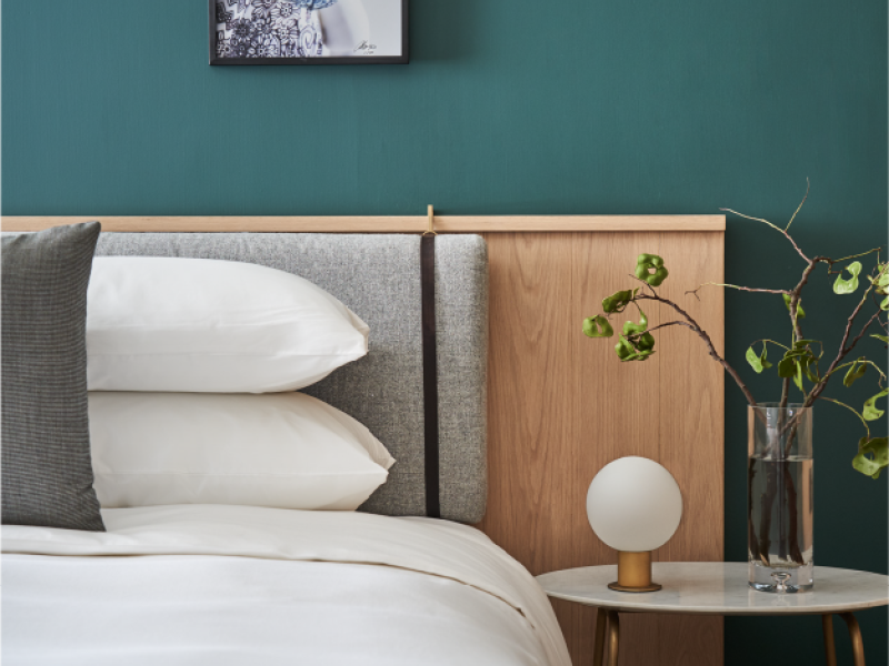 Kimpton Da An HotelPhoto 5