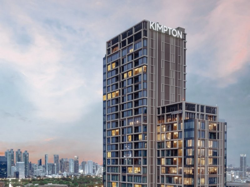 Kimpton Maa-Lai BangkokPhoto 0